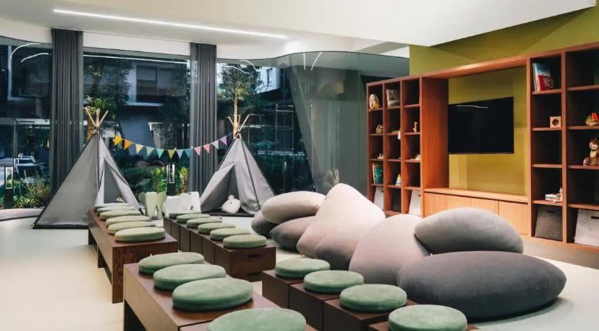 Apartmán Amazing 2Br In Condesa Ciudad de México Exteriér fotografie